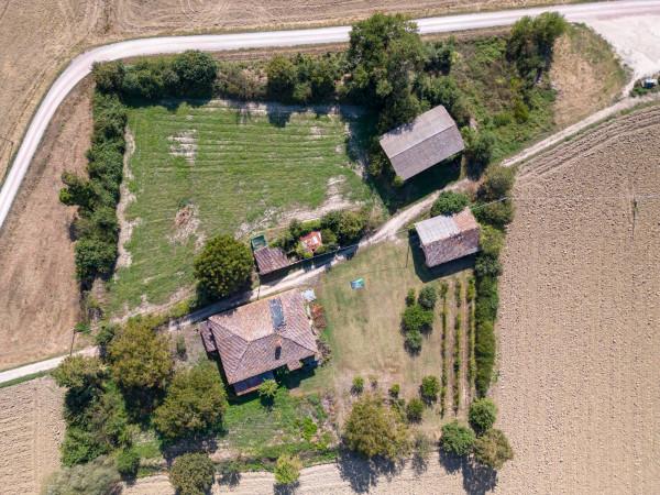 casa indipendente in vendita a Deruta