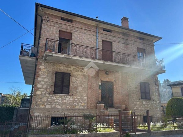 appartamento in vendita a Deruta