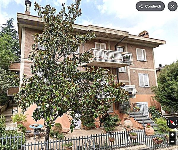 appartamento in vendita a Deruta in zona Ripabianca