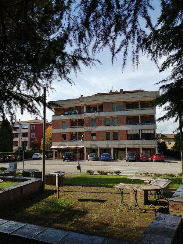 appartamento in vendita a Deruta