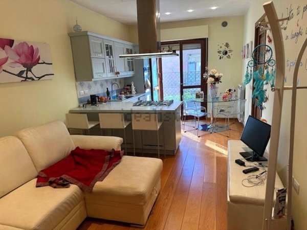 appartamento in vendita a Deruta