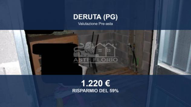 locale commerciale in vendita a Deruta