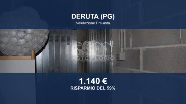 locale commerciale in vendita a Deruta