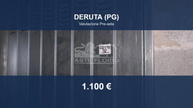 locale commerciale in vendita a Deruta