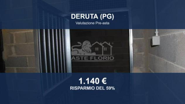 locale commerciale in vendita a Deruta