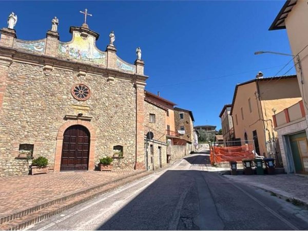casa indipendente in vendita a Deruta in zona Ripabianca