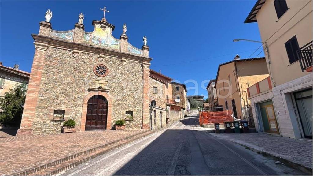 casa indipendente in vendita a Deruta in zona Ripabianca