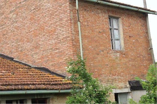 casa indipendente in vendita a Deruta in zona Casalina