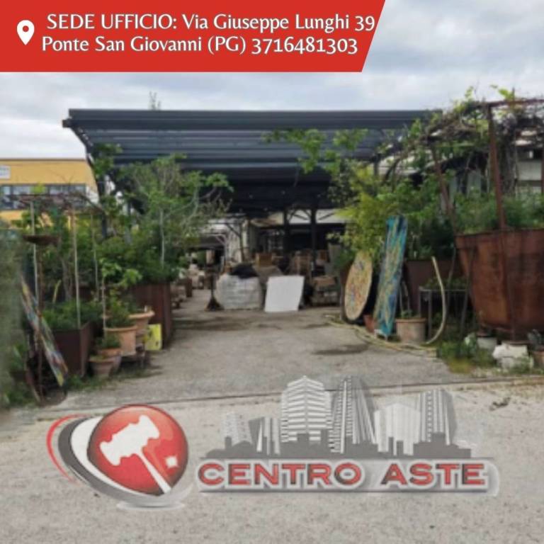 appartamento in vendita a Deruta