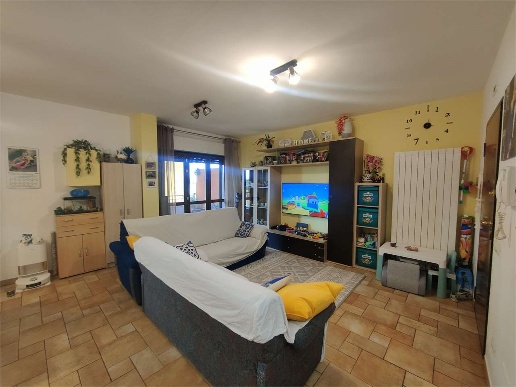 appartamento in vendita a Deruta