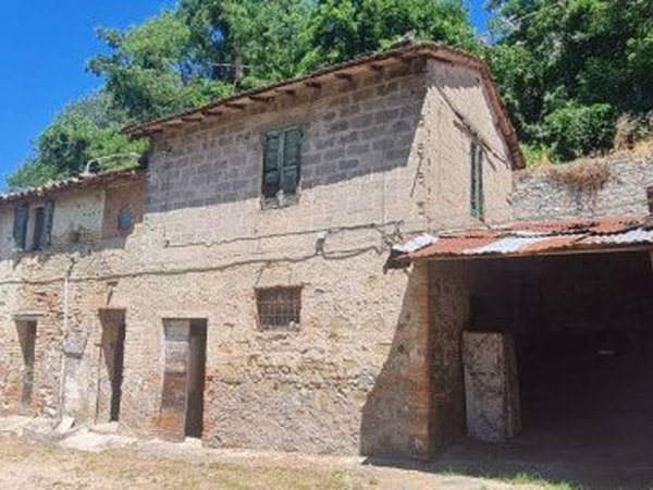 casa indipendente in vendita a Deruta