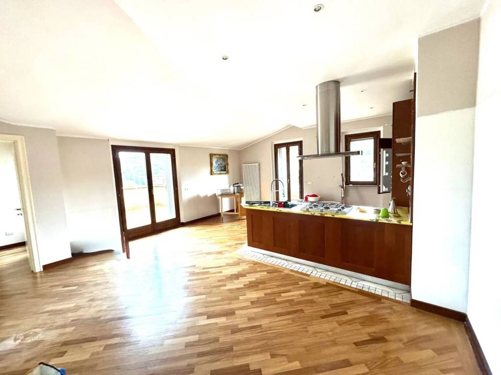 appartamento in vendita a Deruta