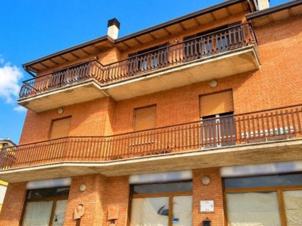 appartamento in vendita a Deruta