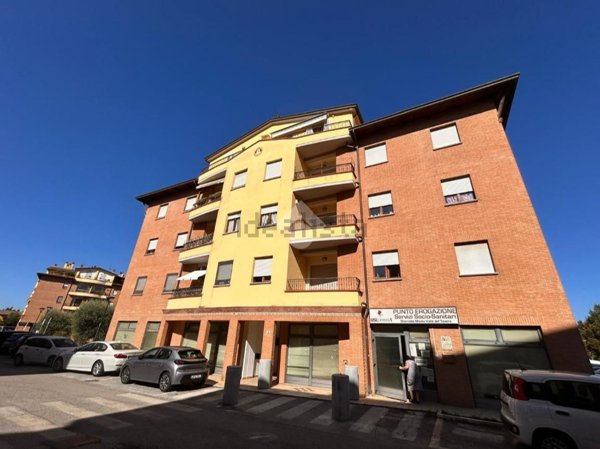 appartamento in vendita a Deruta