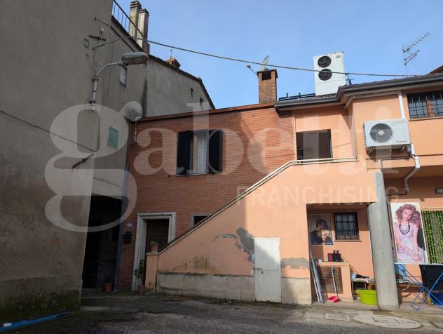 quadrivano in vendita a Deruta in zona San Nicolò di Celle