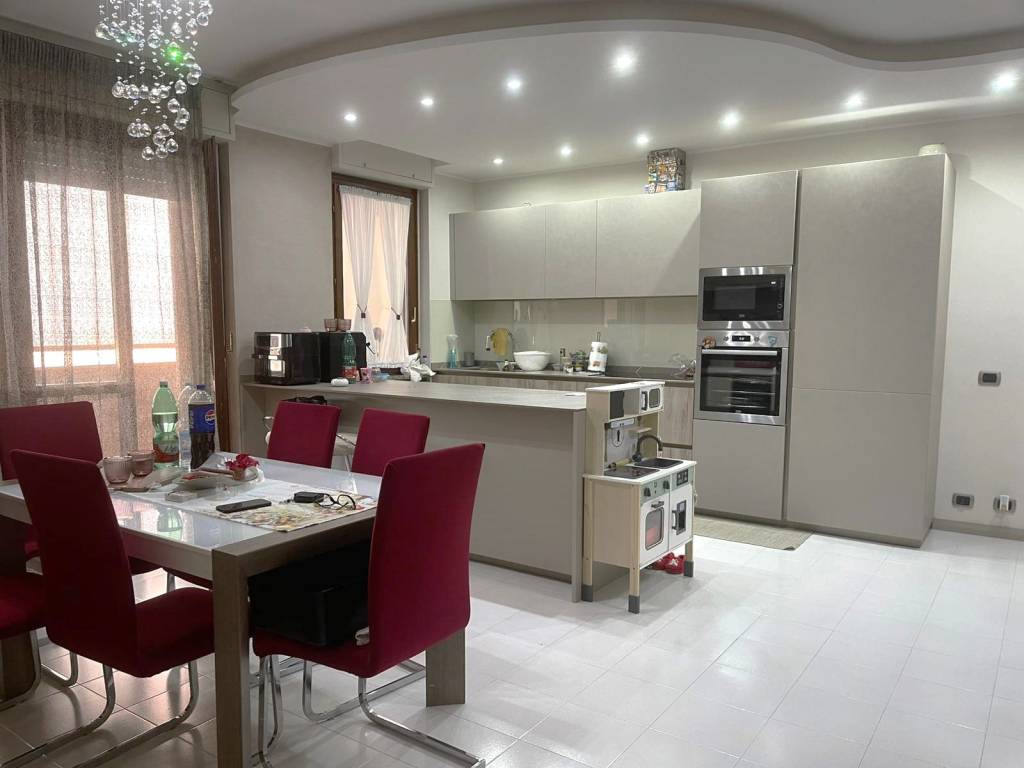 appartamento in vendita a Deruta