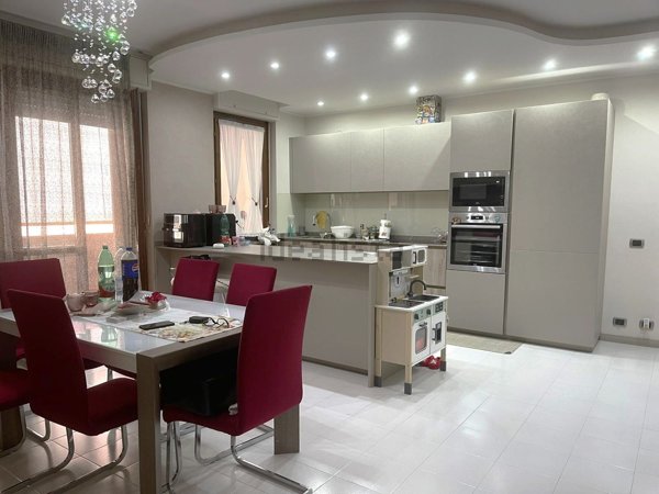 appartamento in vendita a Deruta