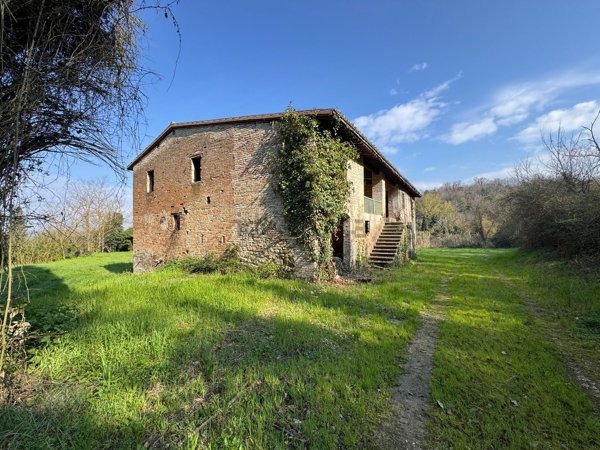 casa indipendente in vendita a Deruta in zona Casalina