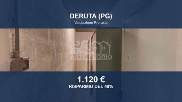 locale commerciale in vendita a Deruta