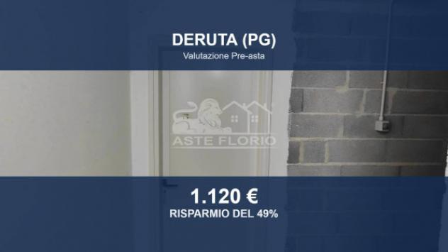 locale commerciale in vendita a Deruta