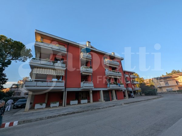 appartamento in vendita a Deruta