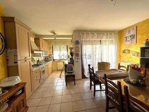 appartamento in vendita a Deruta