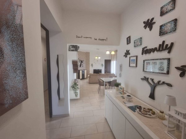 appartamento in vendita a Deruta in zona San Nicolò di Celle