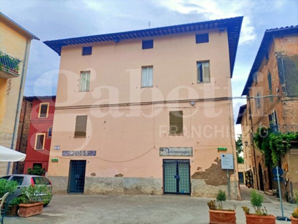casa indipendente in vendita a Deruta