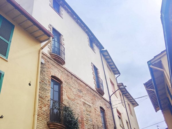 casa indipendente in vendita a Deruta