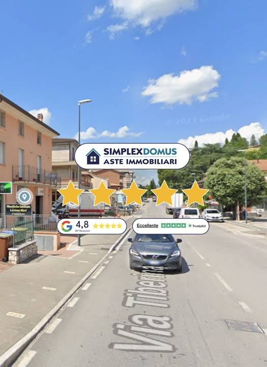appartamento in vendita a Deruta