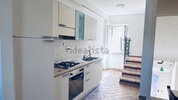 appartamento in vendita a Deruta in zona Casalina