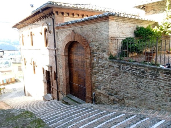 appartamento in vendita a Deruta