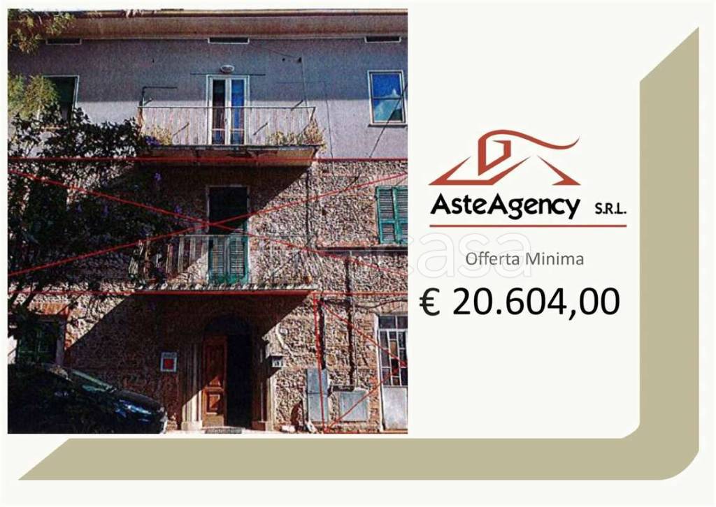 appartamento in vendita a Deruta in zona Sant'Angelo di Celle