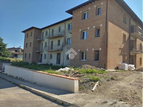 appartamento in vendita a Deruta in zona Casalina