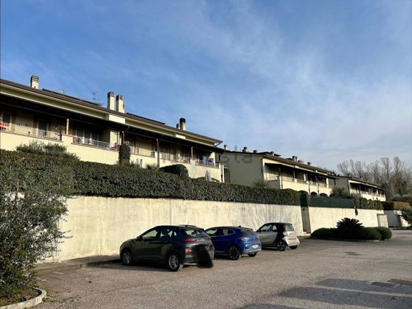appartamento in vendita a Deruta