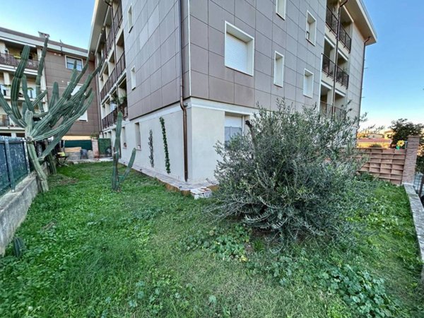 appartamento in vendita a Deruta