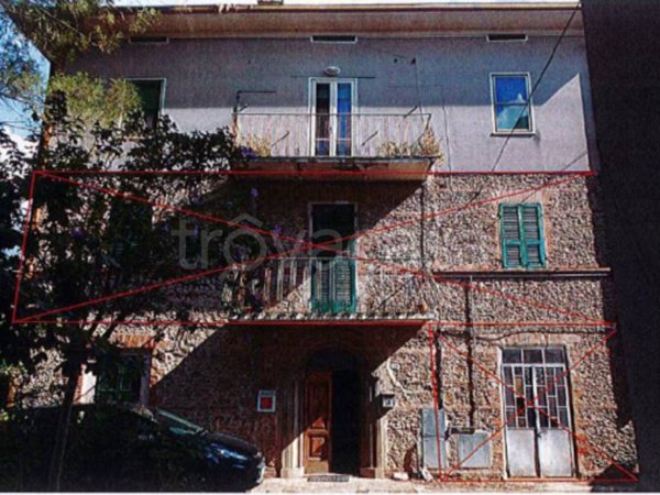 appartamento in vendita a Deruta in zona Sant'Angelo di Celle