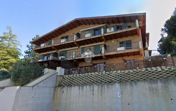 appartamento in vendita a Deruta in zona Ponte Nuovo