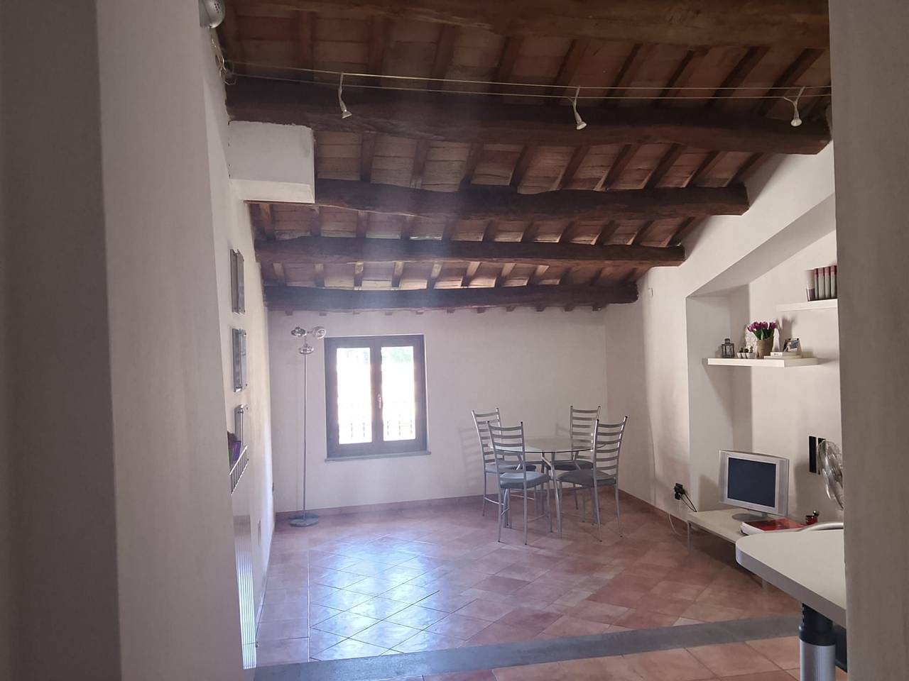 appartamento in vendita a Deruta