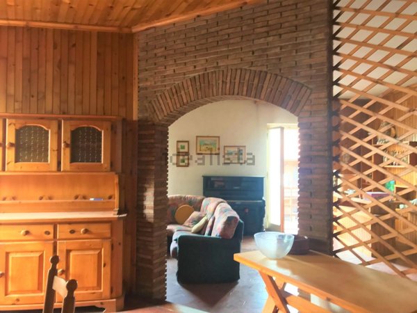 appartamento in vendita a Deruta
