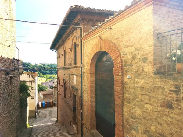 appartamento in vendita a Deruta
