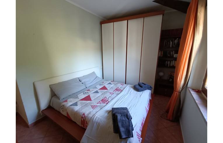 appartamento in vendita a Deruta in zona Casalina