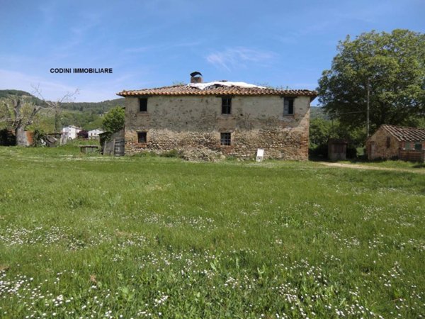 casa indipendente in vendita a Deruta in zona Ponte Nuovo