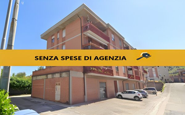 appartamento in vendita a Deruta