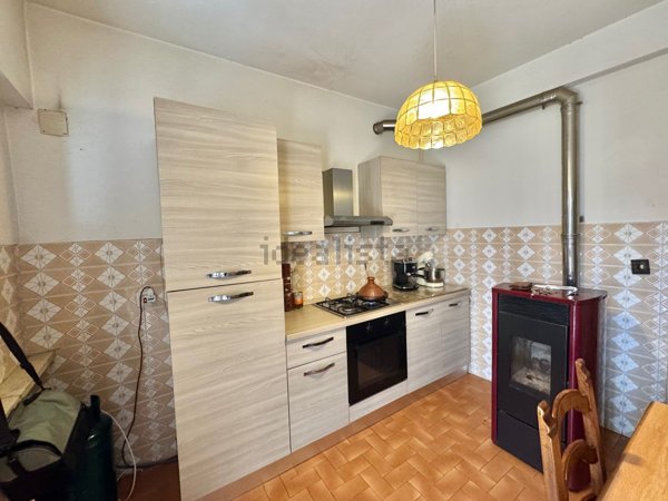 appartamento in vendita a Deruta in zona Ripabianca
