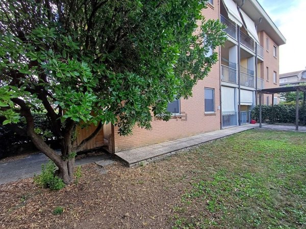 appartamento in vendita a Deruta