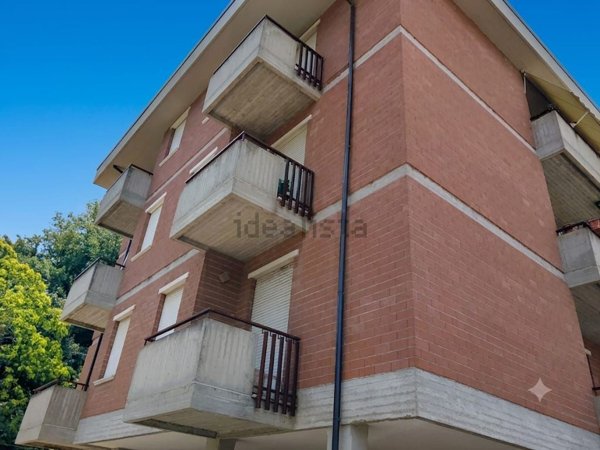 appartamento in vendita a Deruta