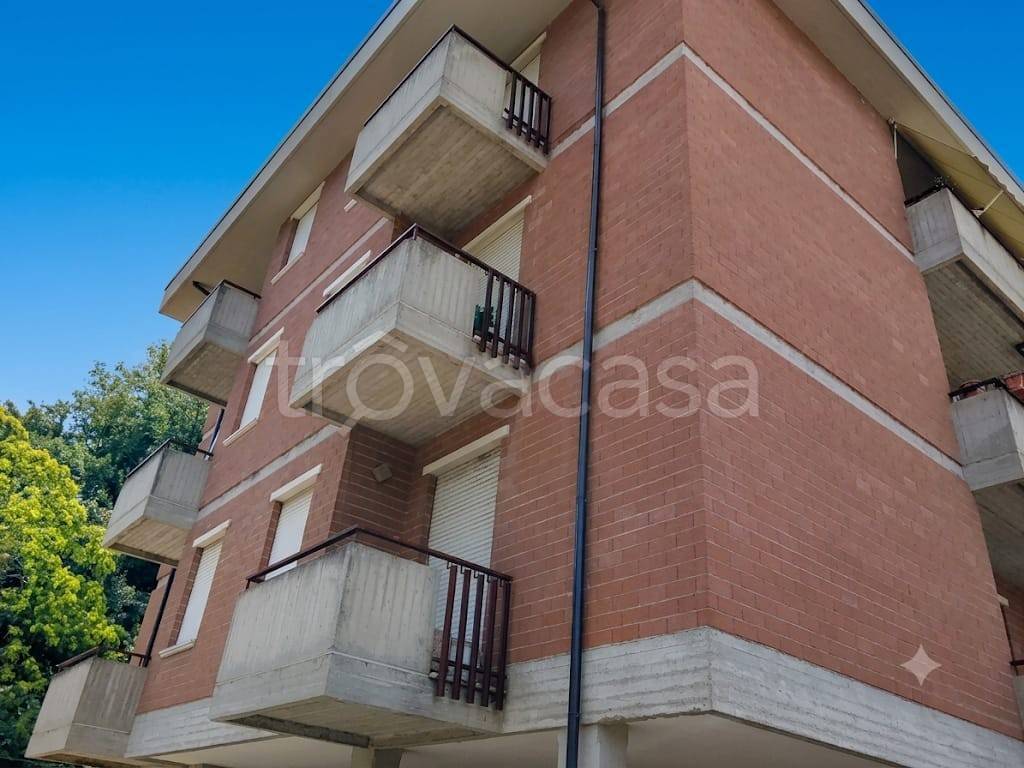 appartamento in vendita a Deruta