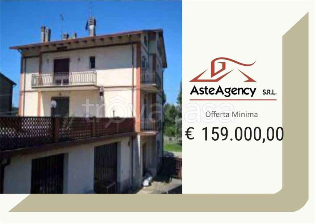 casa indipendente in vendita a Deruta in zona Ponte Nuovo
