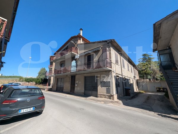 appartamento in vendita a Deruta